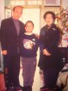 Kong.Weili Family 2001.JPG